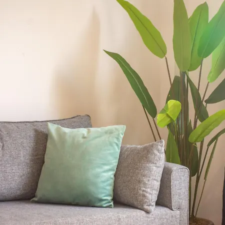 Firuzaga Retreat In Beyoglu Appartement