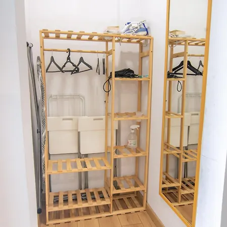 Firuzaga Retreat In Beyoglu