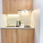 Firuzaga Retreat In Beyoglu Apartment *