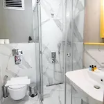 Apartment Firuzaga Retreat In Beyoglu *