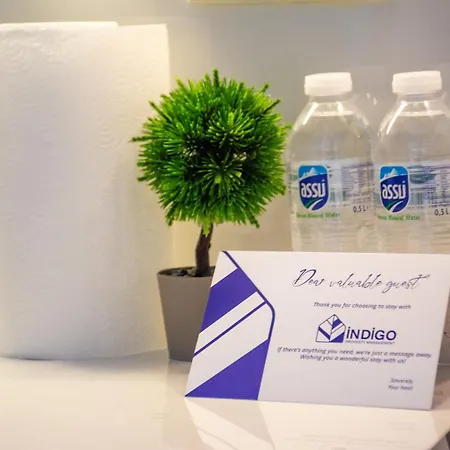 Firuzaga Retreat In Beyoglu Διαμέρισμα Κωνσταντινούπολη