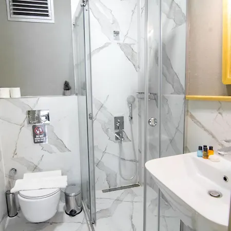 Appartamento Firuzaga Retreat In Beyoglu *