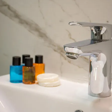 Διαμέρισμα Firuzaga Retreat In Beyoglu *