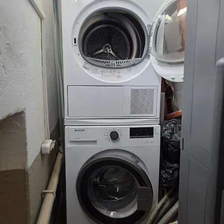 Firuzaga Retreat In Beyoglu Appartamento