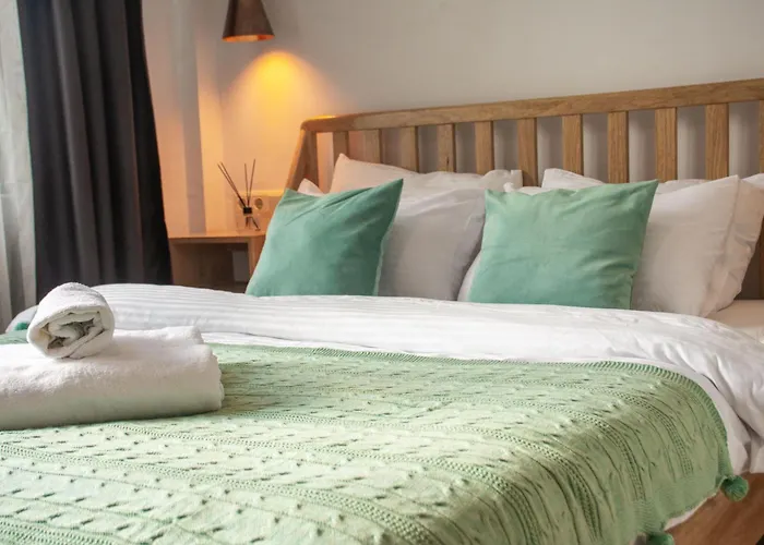 Firuzaga Retreat In Beyoglu Appartamento Provincia di Istanbul