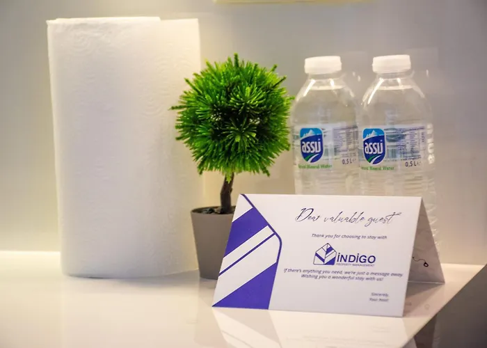 Firuzaga Retreat In Beyoglu Appartamento Provincia di Istanbul