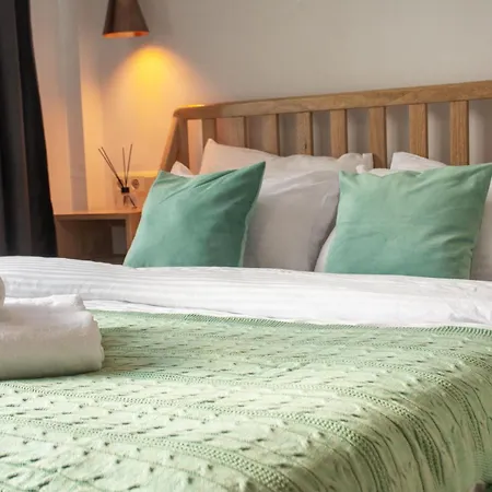 Firuzaga Retreat In Beyoglu 아파트 이스탄불