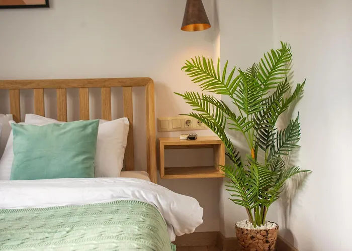 Apartmán Firuzaga Retreat In Beyoglu Istanbulská provincie